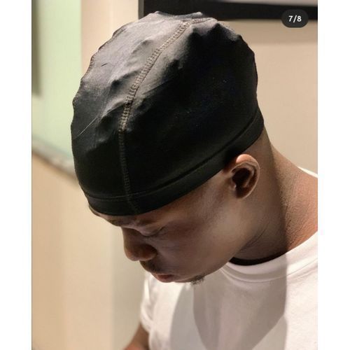Dome Unisex Dread Cap Item | Buy Dome Unisex Dread Cap | SPOP Enterprise Global